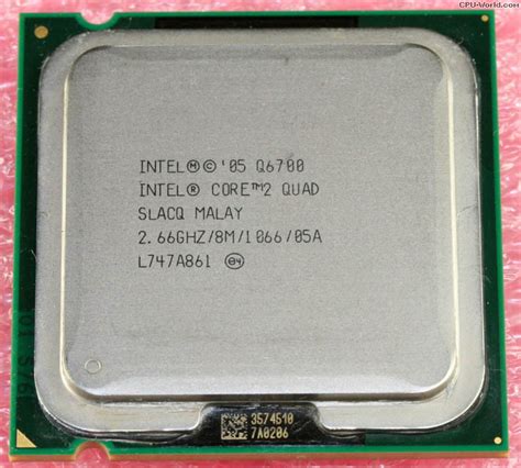 core 2 quad|Intel Core 2 Quad family .